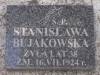 Stanisawa Bujakowska